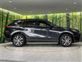 2025 Toyota Harrier