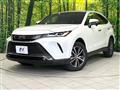 2025 Toyota Harrier