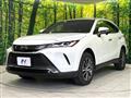 2025 Toyota Harrier