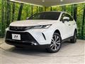 2025 Toyota Harrier