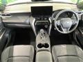 2025 Toyota Harrier