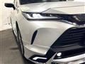 2025 Toyota Harrier