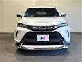 2025 Toyota Harrier