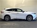 2025 Toyota Harrier