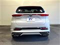 2025 Toyota Harrier