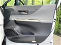 2025 Toyota Harrier