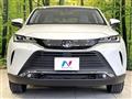 2025 Toyota Harrier