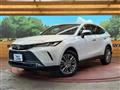 2025 Toyota Harrier