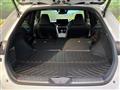 2025 Toyota Harrier