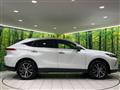 2025 Toyota Harrier