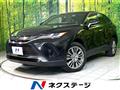 2021 Toyota Harrier