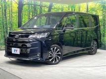 2024 Toyota Noah