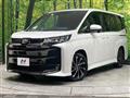 2025 Toyota Noah
