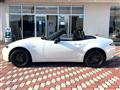 2022 Mazda Roadster