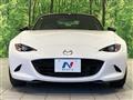 2022 Mazda Roadster