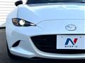 2022 Mazda Roadster