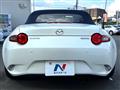 2022 Mazda Roadster