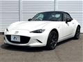 2022 Mazda Roadster