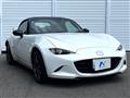 2022 Mazda Roadster