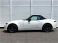 2022 Mazda Roadster