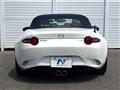 2022 Mazda Roadster