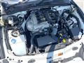 2022 Mazda Roadster