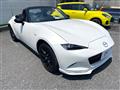 2022 Mazda Roadster