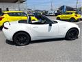 2022 Mazda Roadster