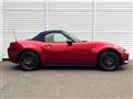 2022 Mazda Roadster