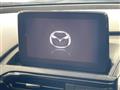 2022 Mazda Roadster