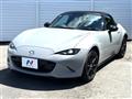 2024 Mazda Roadster