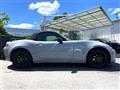 2024 Mazda Roadster