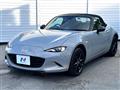 2024 Mazda Roadster