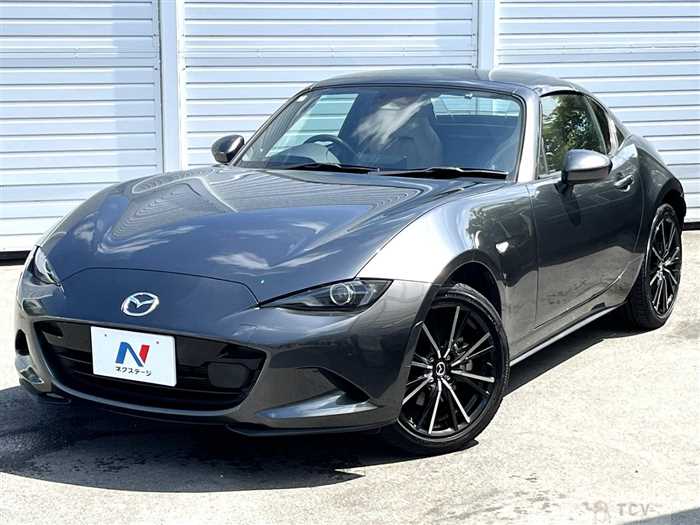 2024 Mazda Roadster