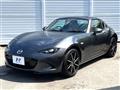 2024 Mazda Roadster