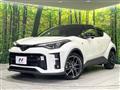 2020 Toyota C-HR