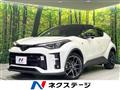 2020 Toyota C-HR