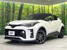 2020 Toyota C-HR