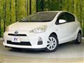 2012 Toyota AQUA