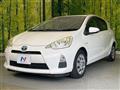 2012 Toyota AQUA
