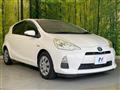 2012 Toyota AQUA