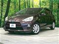 2014 Toyota AQUA