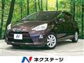 2014 Toyota AQUA