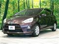 2014 Toyota AQUA