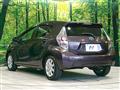 2014 Toyota AQUA