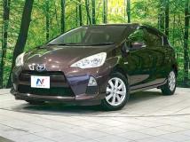 2014 Toyota AQUA