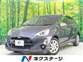 2015 Toyota AQUA