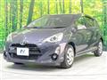 2015 Toyota AQUA