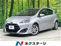 2016 Toyota AQUA