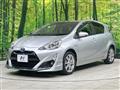 2016 Toyota AQUA